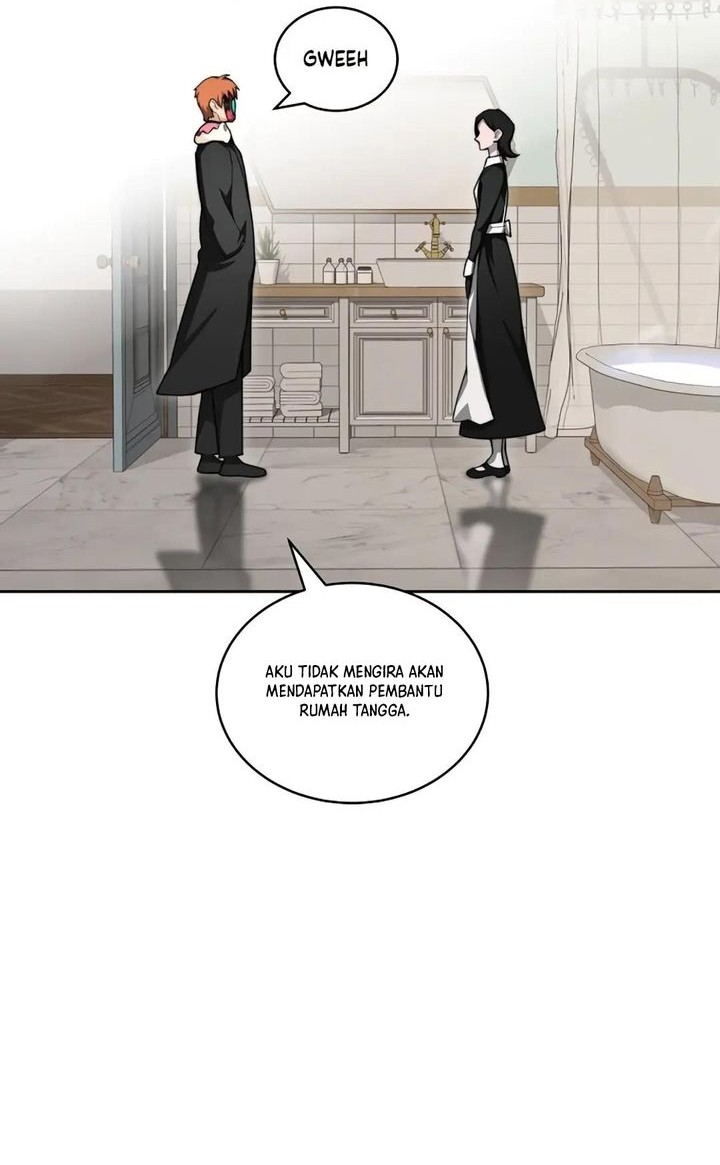 Stuck in the Tower Chapter 109 Gambar 32