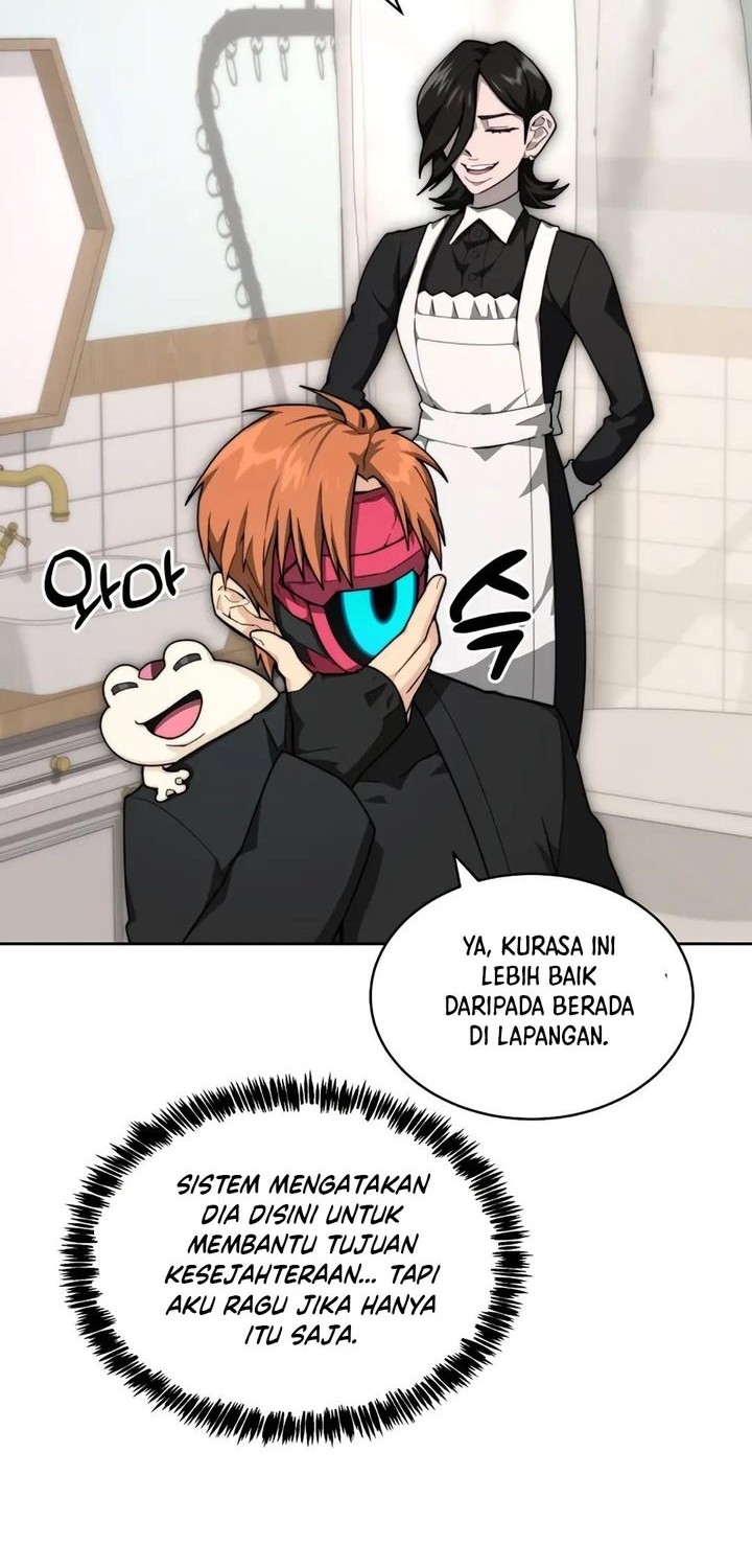 Stuck in the Tower Chapter 109 Gambar 34