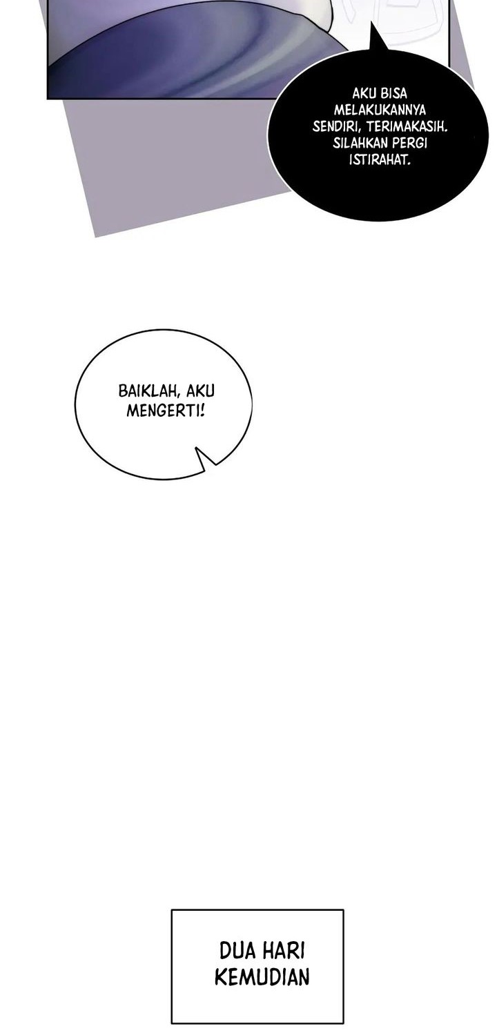 Stuck in the Tower Chapter 109 Gambar 36