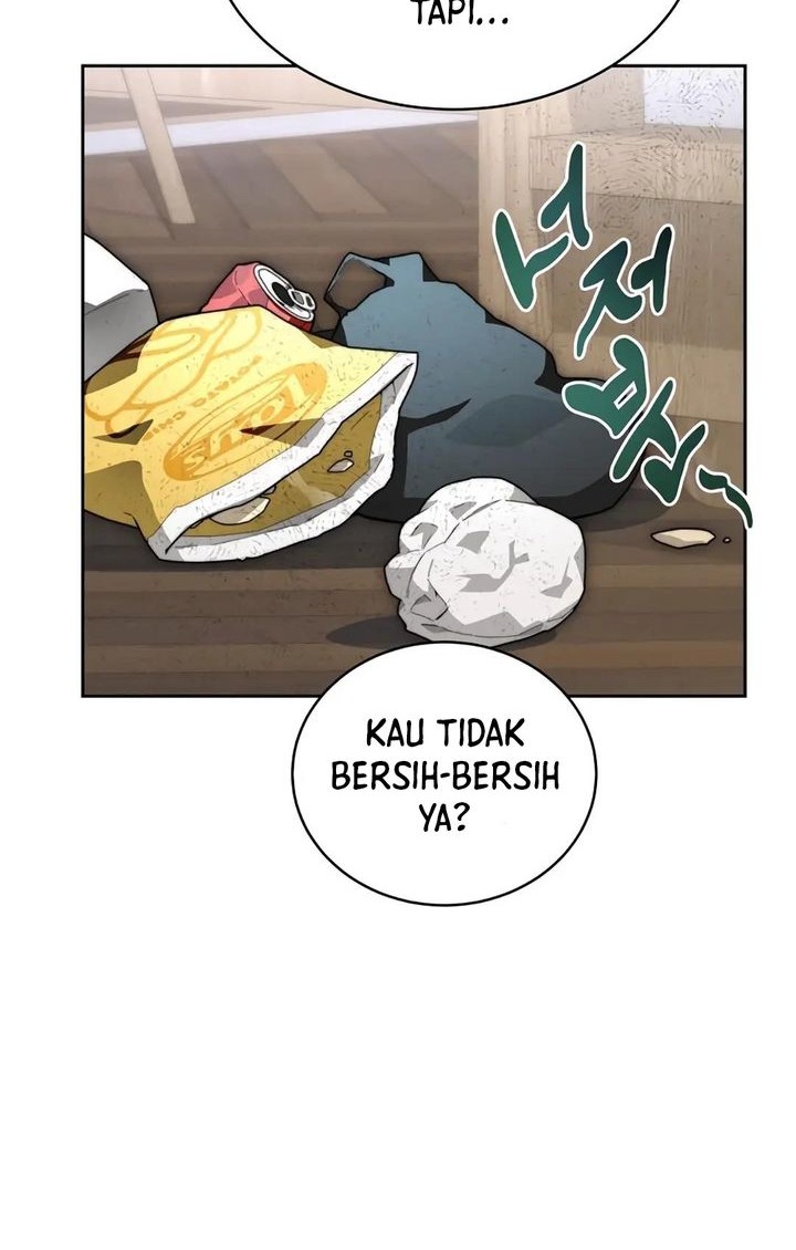 Stuck in the Tower Chapter 109 Gambar 38