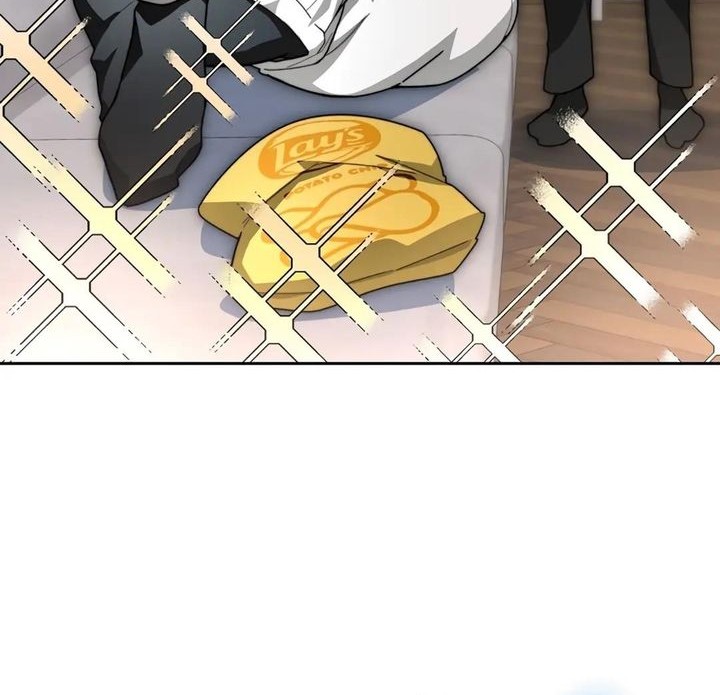 Stuck in the Tower Chapter 109 Gambar 40