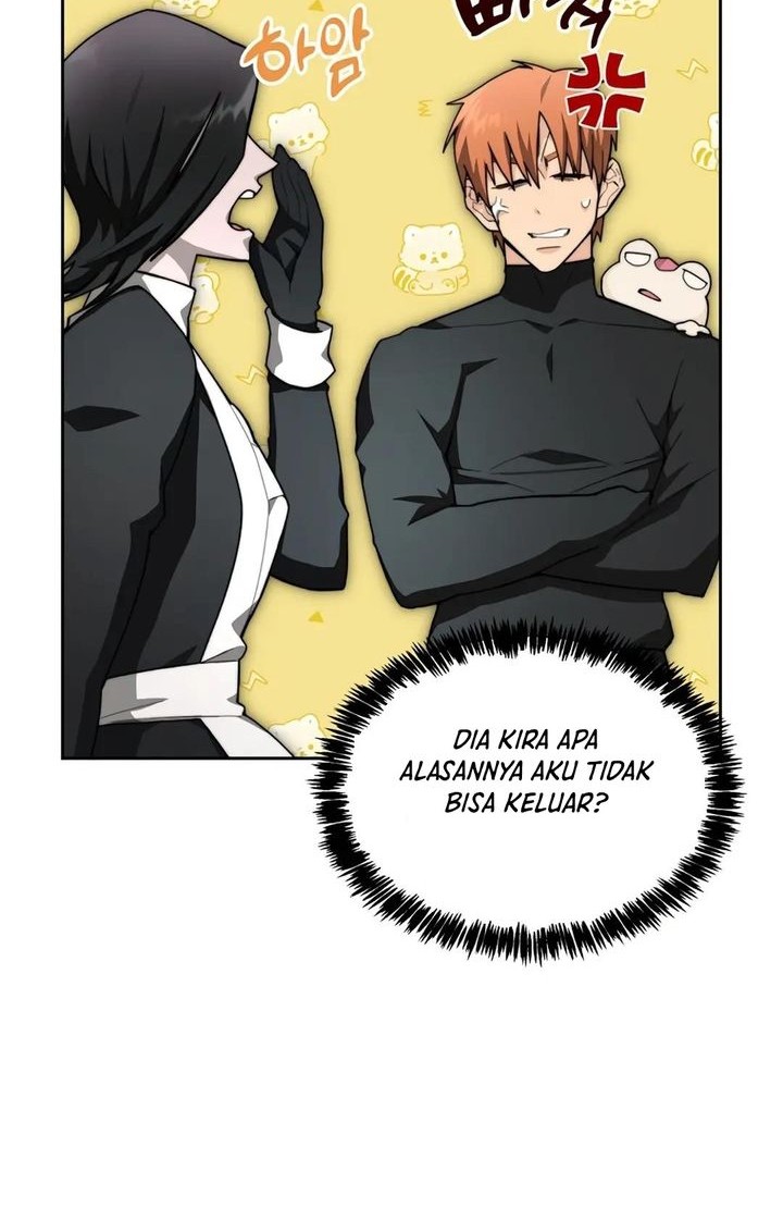 Stuck in the Tower Chapter 109 Gambar 44
