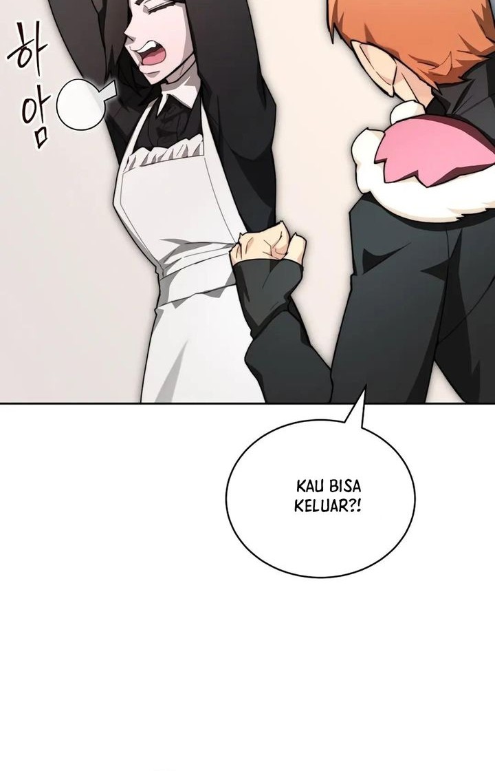Stuck in the Tower Chapter 109 Gambar 46