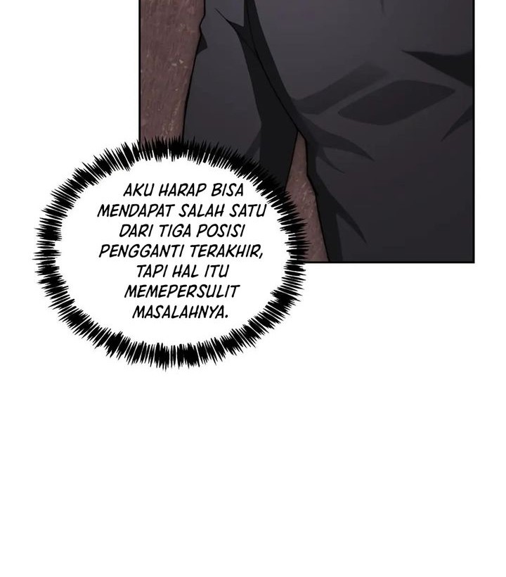 Stuck in the Tower Chapter 109 Gambar 48
