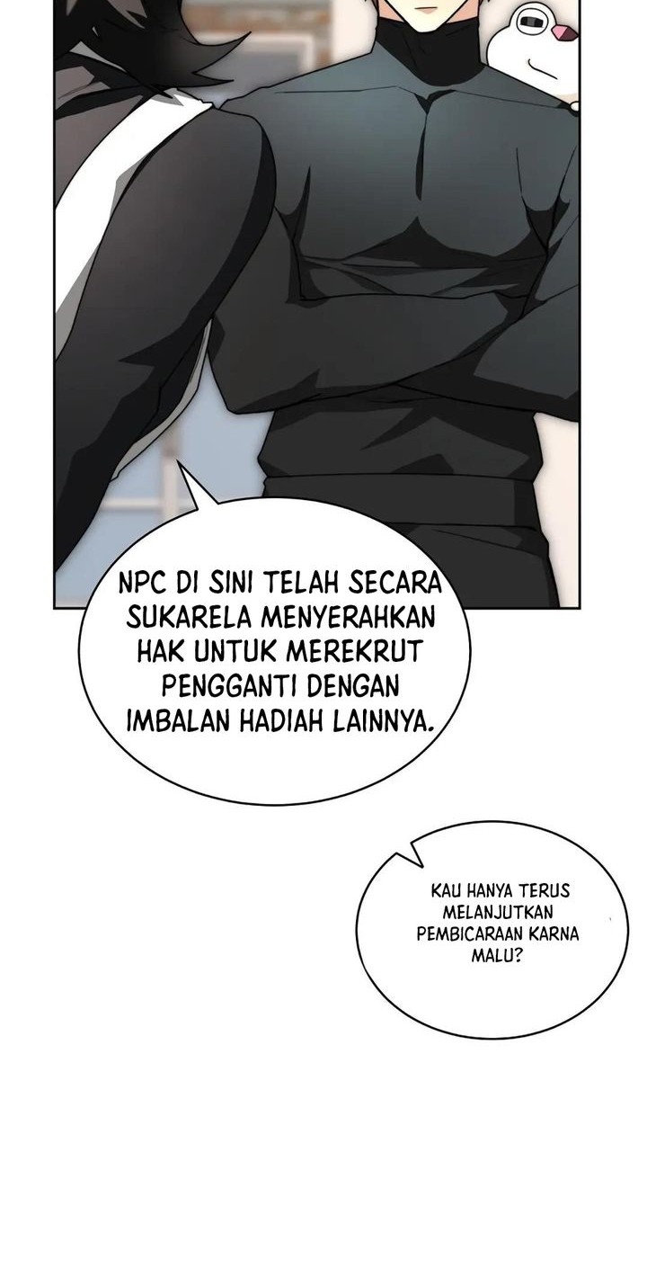 Stuck in the Tower Chapter 109 Gambar 50
