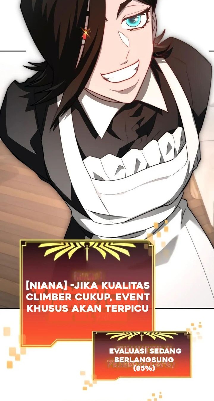 Stuck in the Tower Chapter 109 Gambar 52