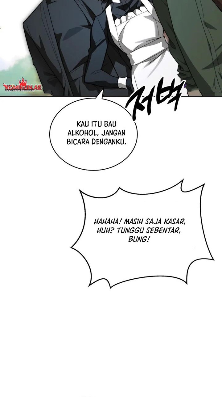 Stuck in the Tower Chapter 109 Gambar 56