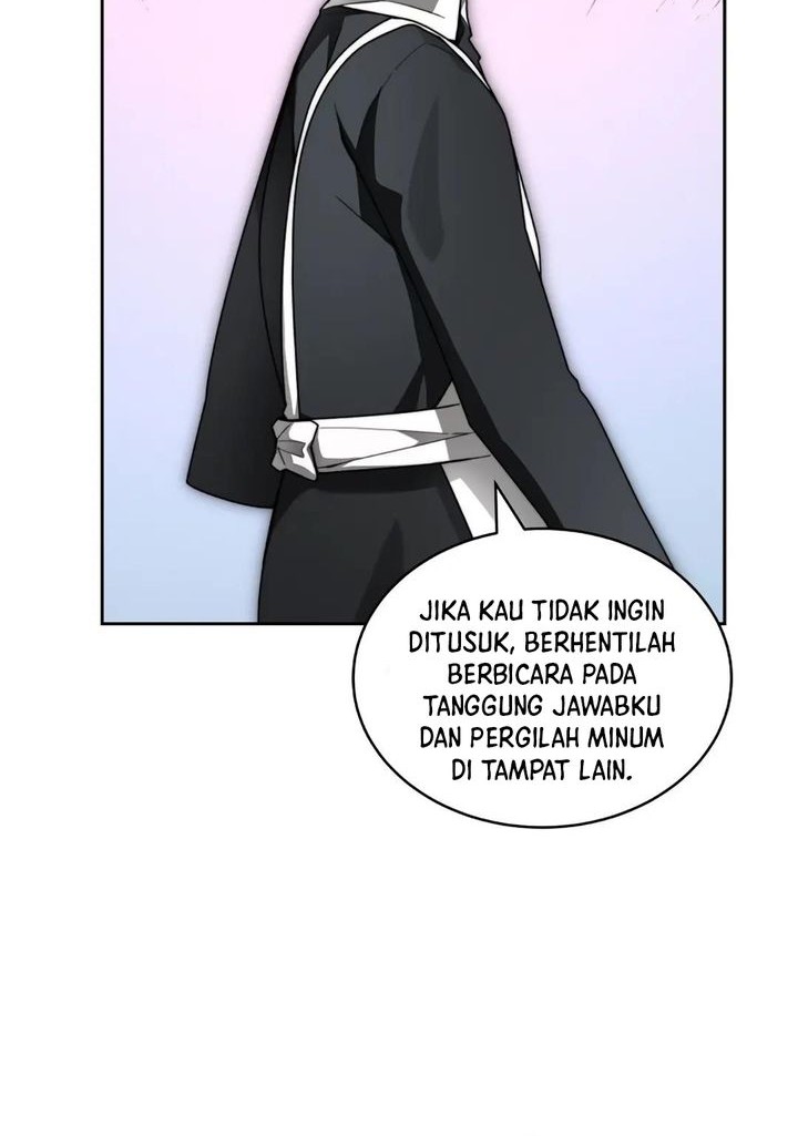 Stuck in the Tower Chapter 109 Gambar 58