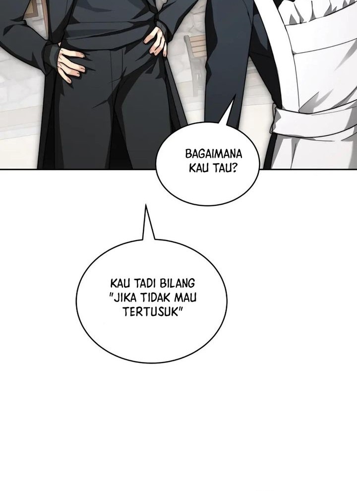 Stuck in the Tower Chapter 109 Gambar 60