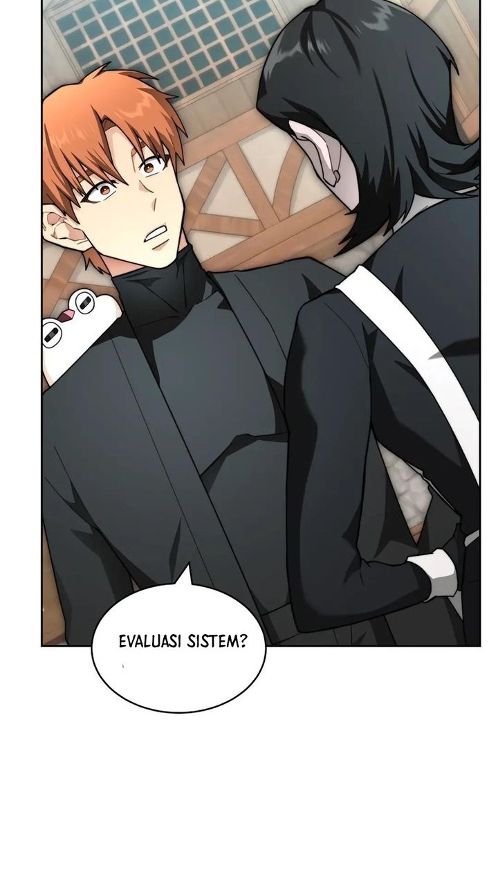 Stuck in the Tower Chapter 109 Gambar 62