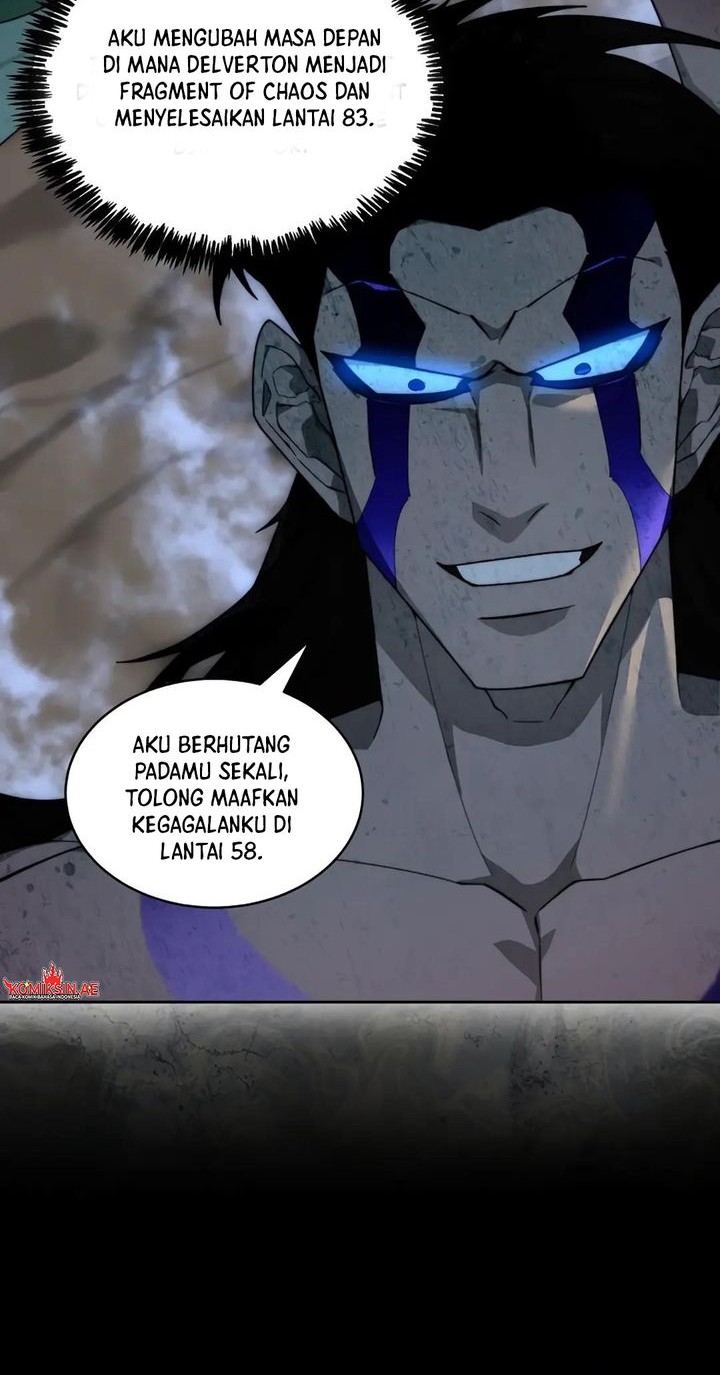 Stuck in the Tower Chapter 109 Gambar 6