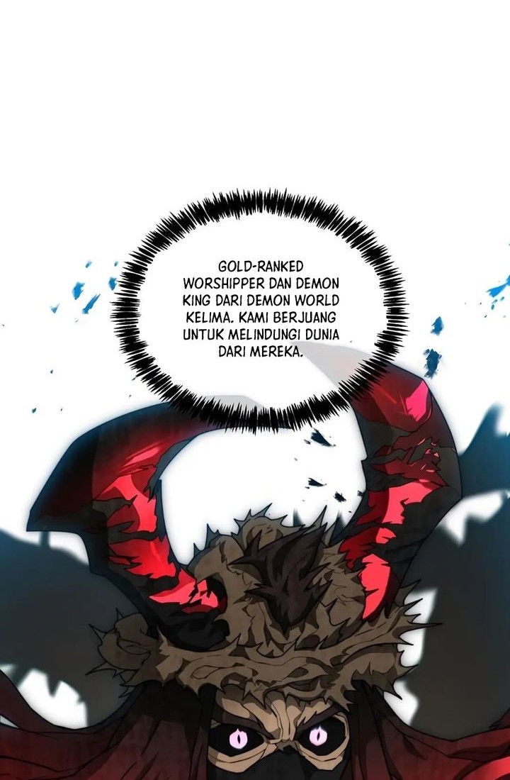 Stuck in the Tower Chapter 109 Gambar 11