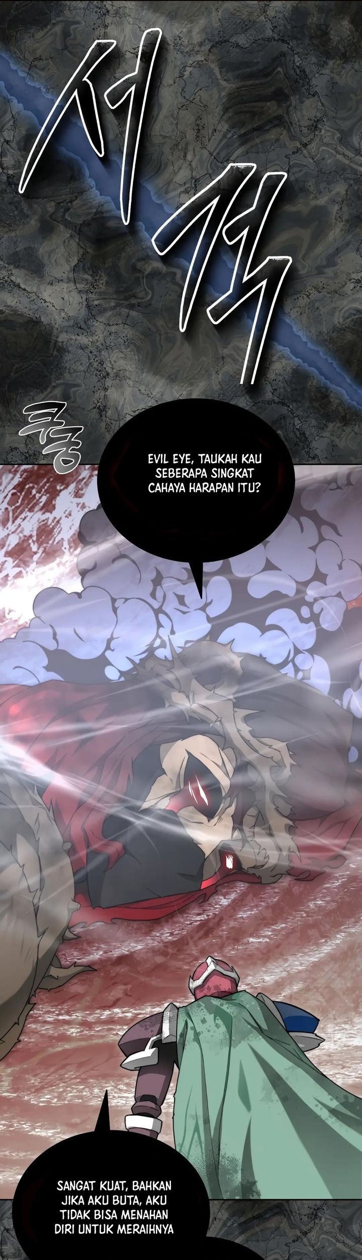 Stuck in the Tower Chapter 109 Gambar 14