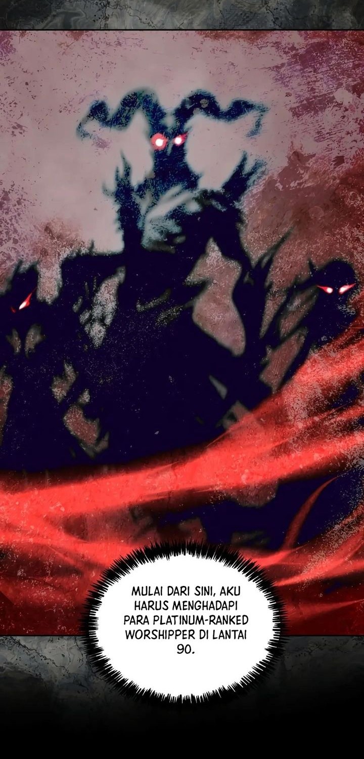 Stuck in the Tower Chapter 109 Gambar 17