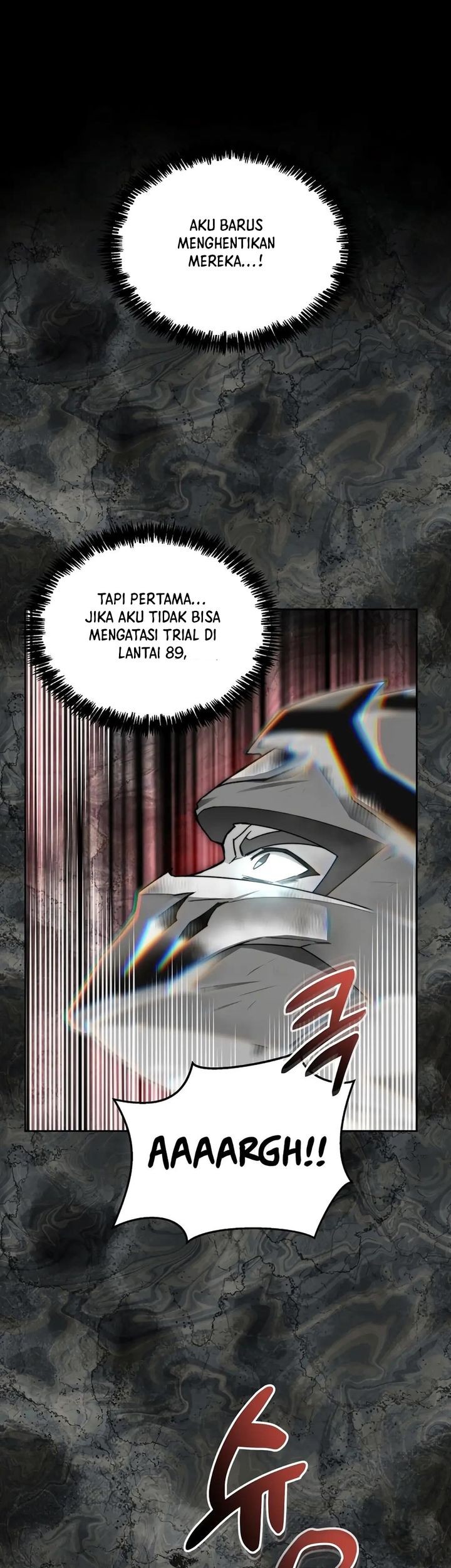 Stuck in the Tower Chapter 109 Gambar 18