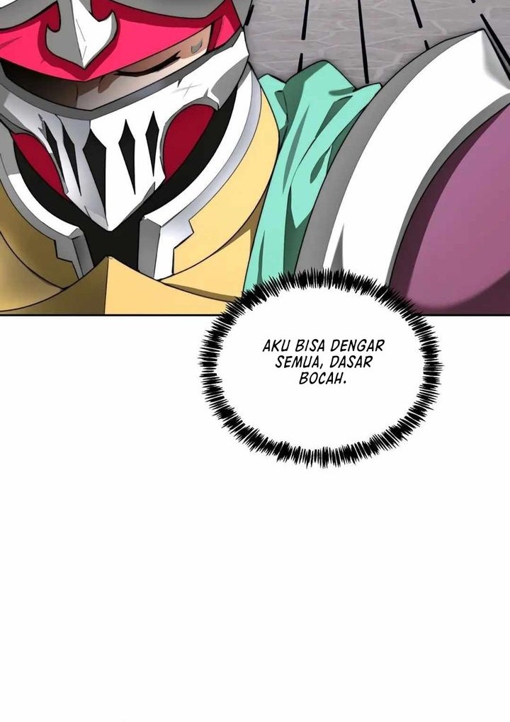 Stuck in the Tower Chapter 110 Gambar 24