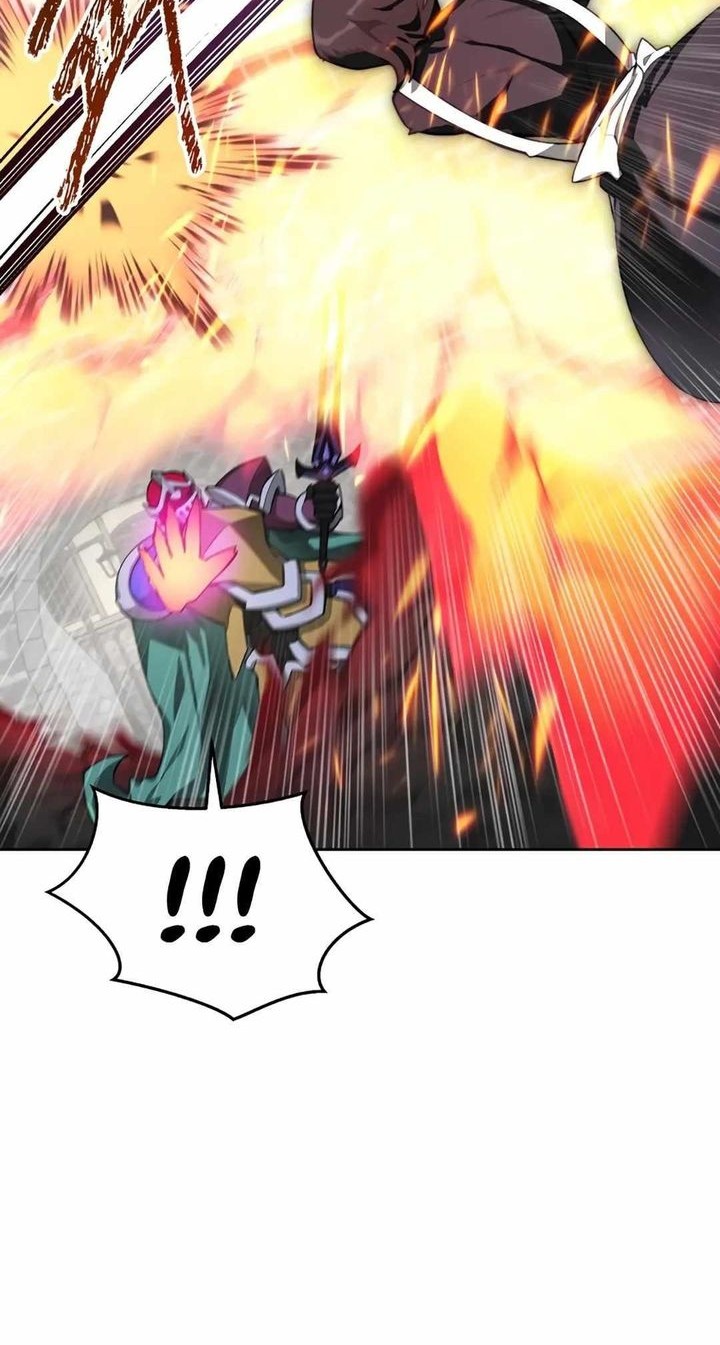 Stuck in the Tower Chapter 110 Gambar 31