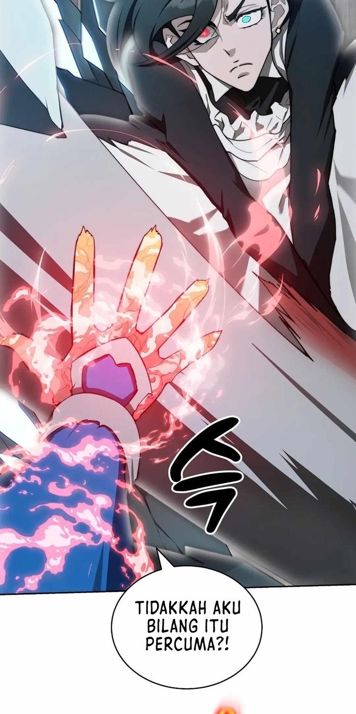 Stuck in the Tower Chapter 110 Gambar 33
