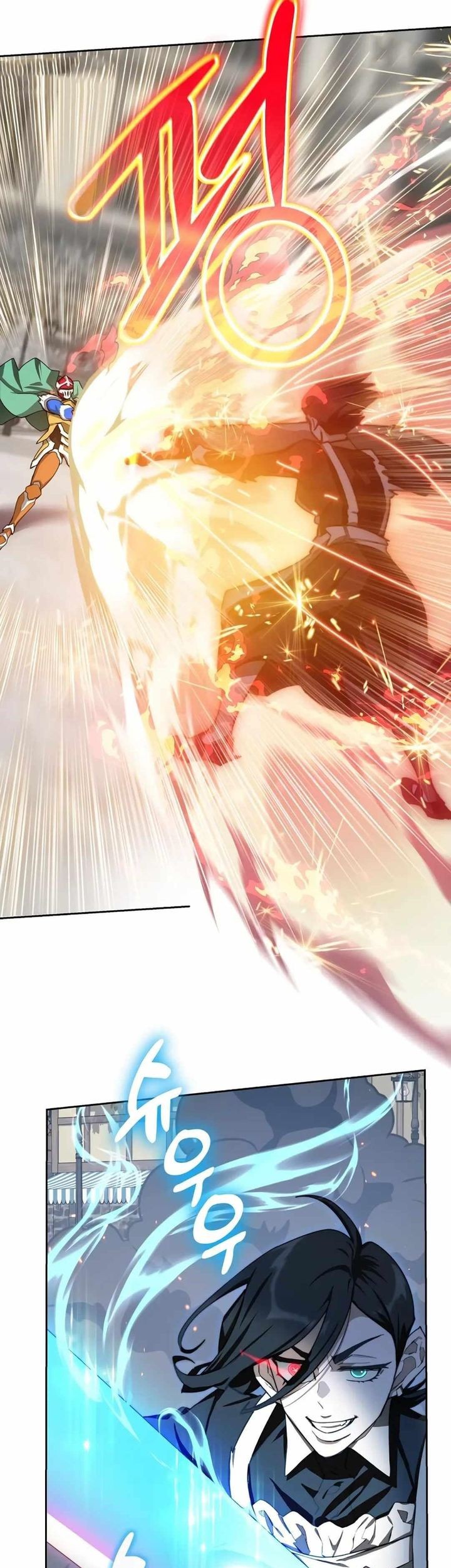 Stuck in the Tower Chapter 110 Gambar 34