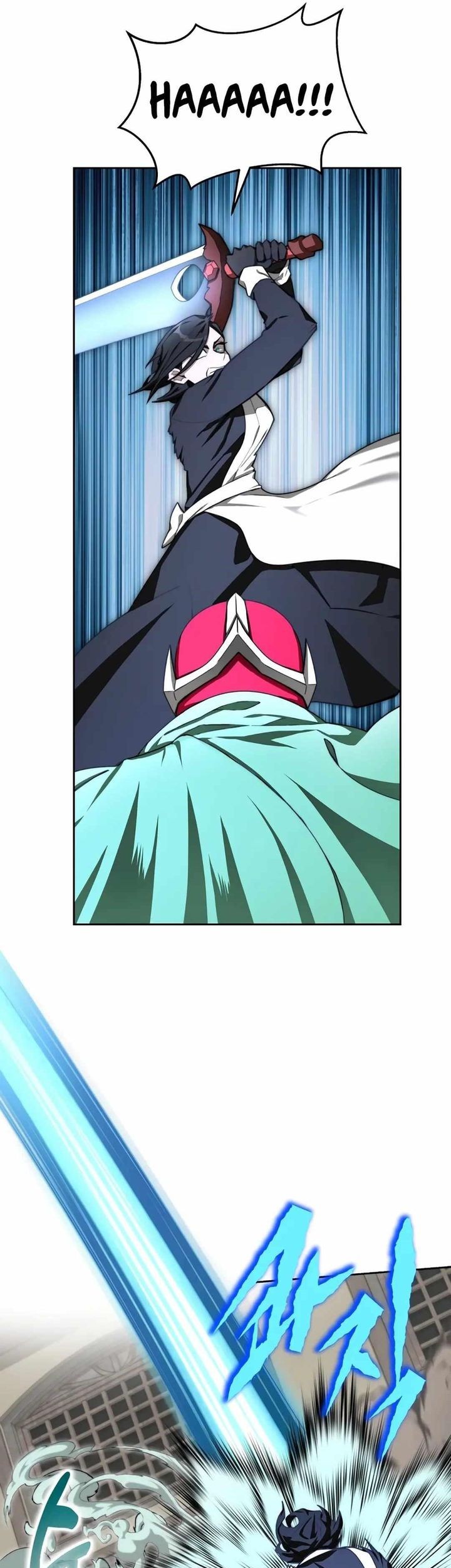 Stuck in the Tower Chapter 110 Gambar 36