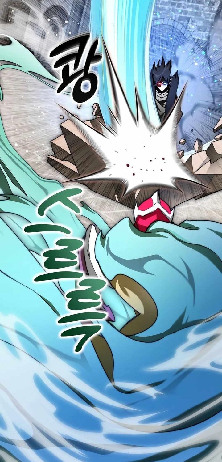 Stuck in the Tower Chapter 110 Gambar 39