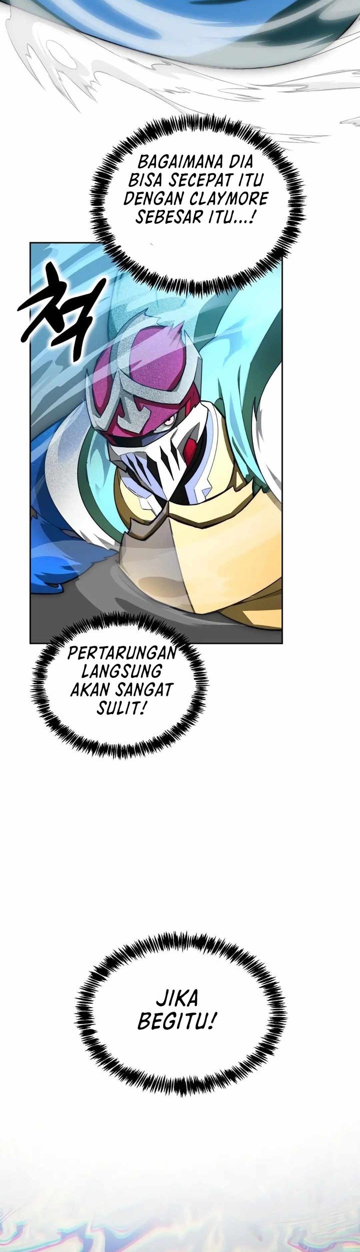 Stuck in the Tower Chapter 110 Gambar 40