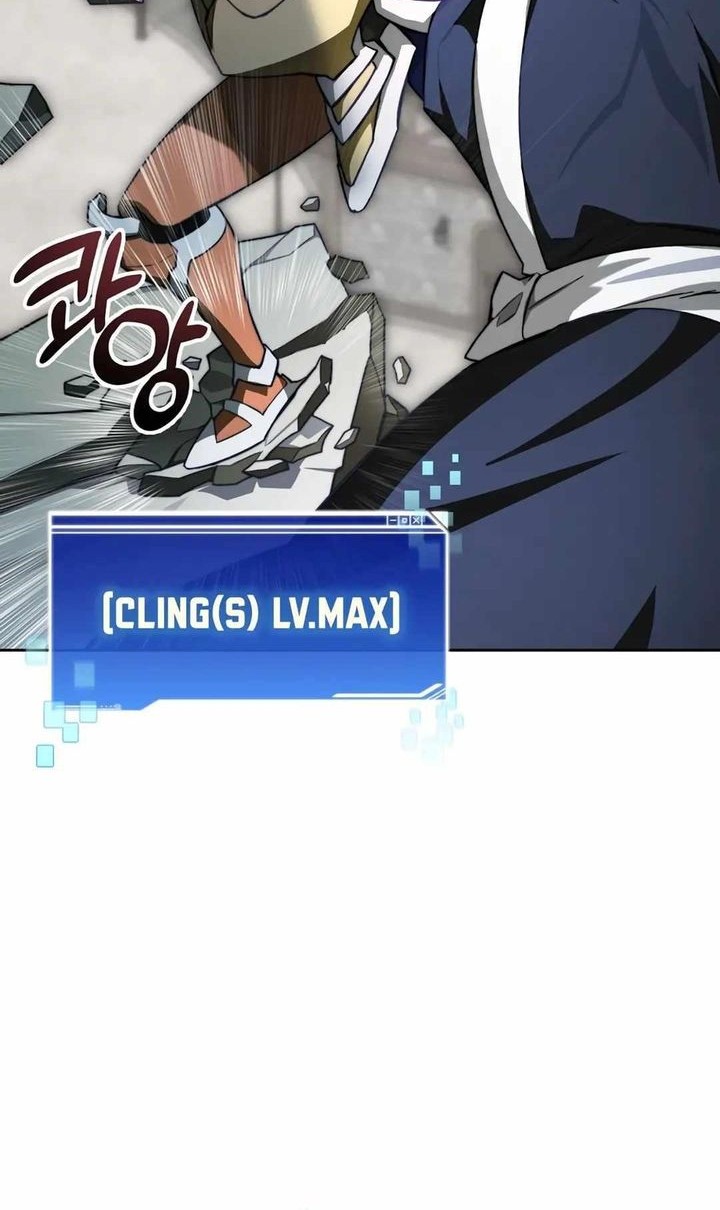 Stuck in the Tower Chapter 110 Gambar 45