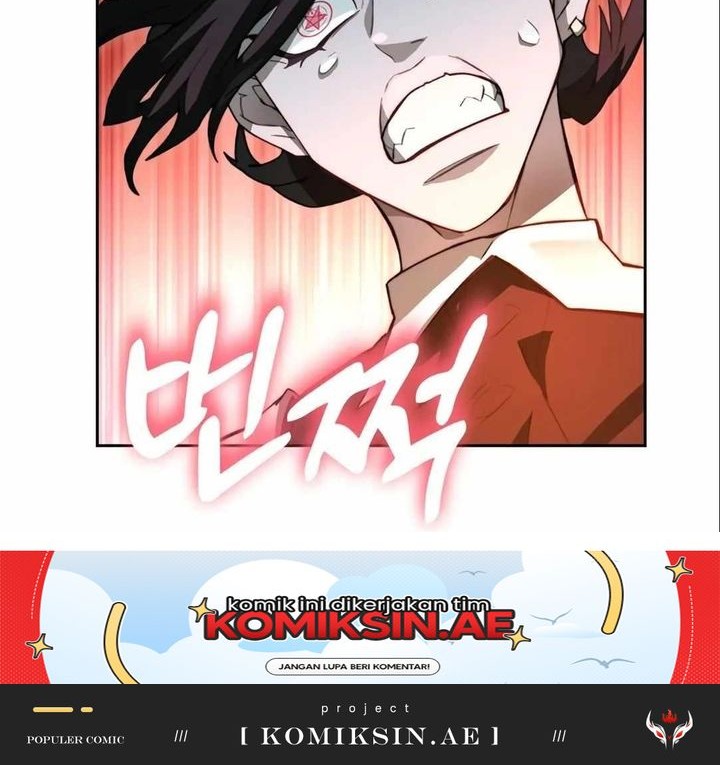 Stuck in the Tower Chapter 110 Gambar 51