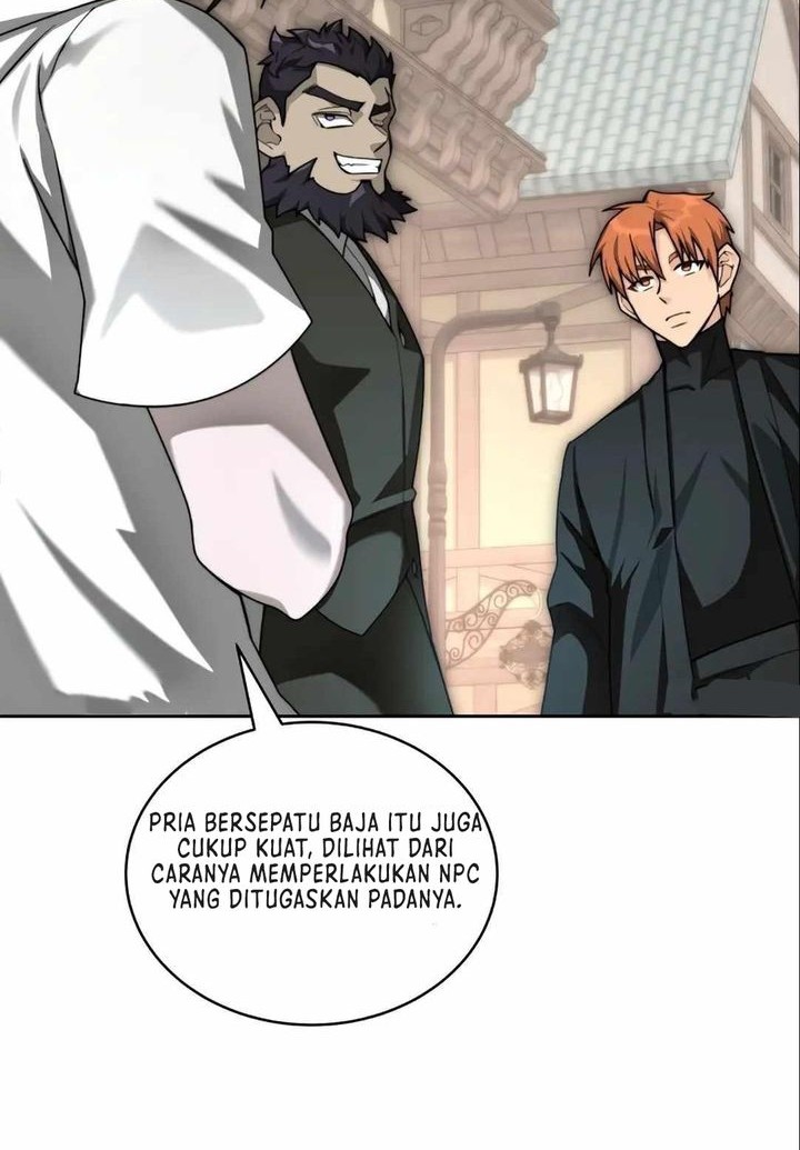 Stuck in the Tower Chapter 110 Gambar 4