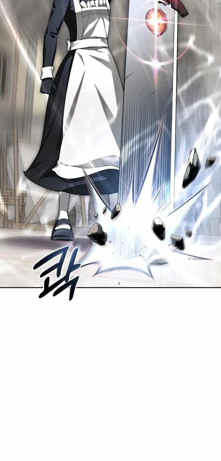 Stuck in the Tower Chapter 110 Gambar 12