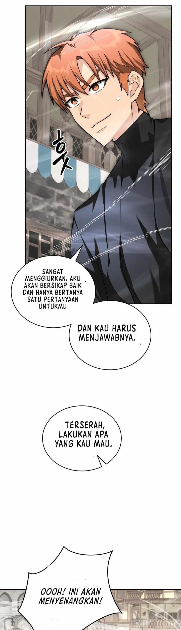 Stuck in the Tower Chapter 110 Gambar 13