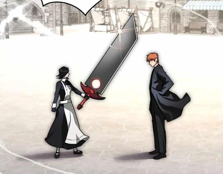 Stuck in the Tower Chapter 110 Gambar 14