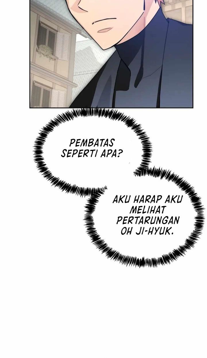 Stuck in the Tower Chapter 110 Gambar 18