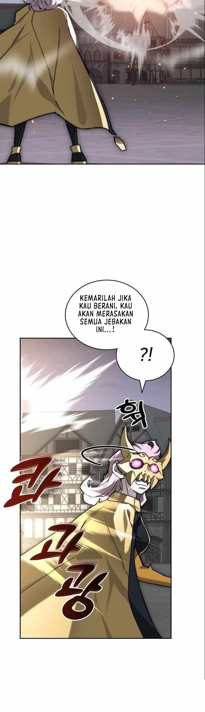 Stuck in the Tower Chapter 112 Gambar 5