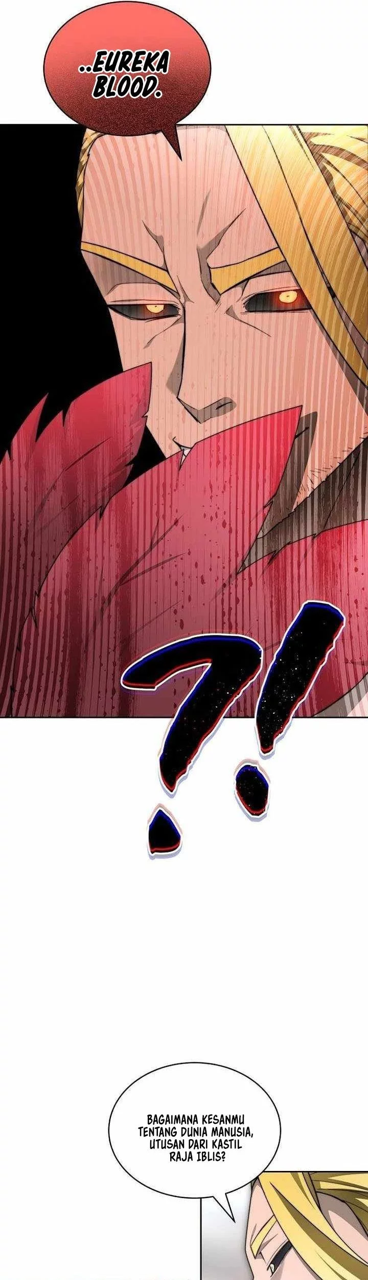 Stuck in the Tower Chapter 115 Gambar 48