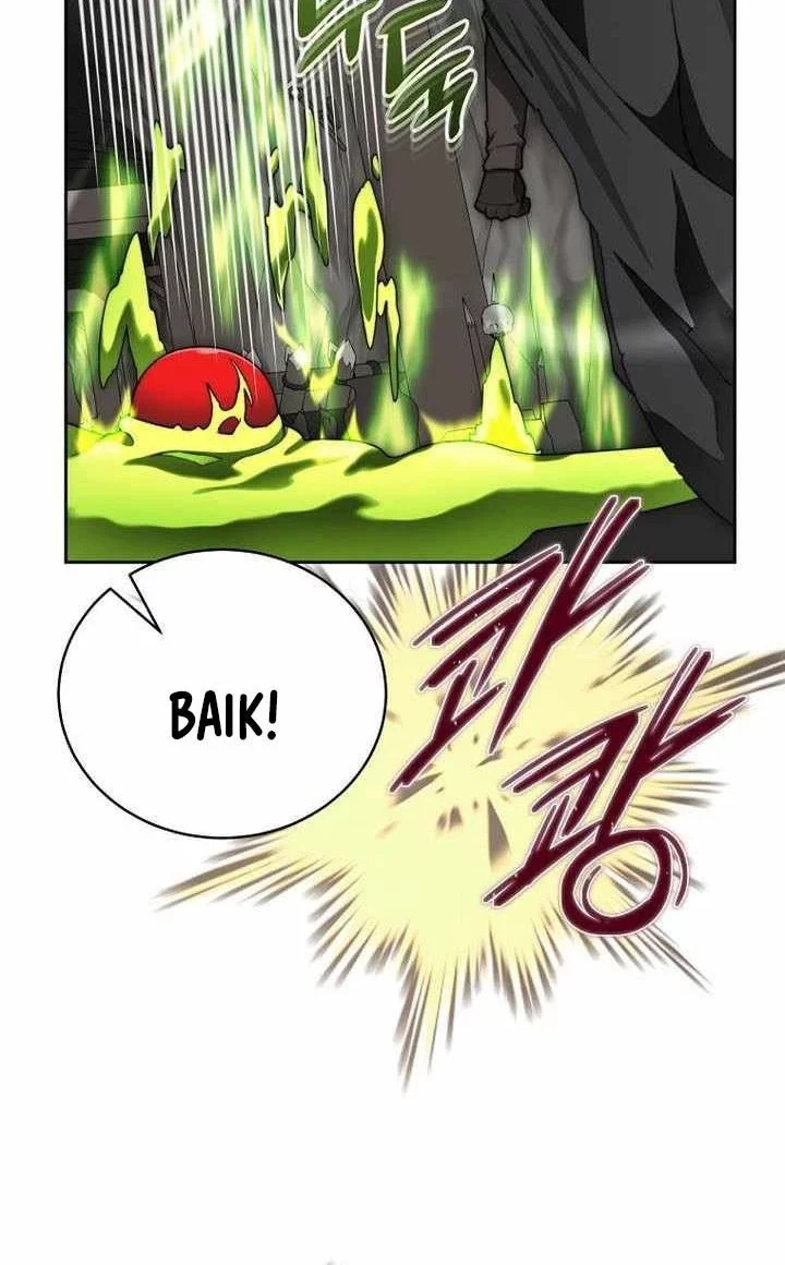 Stuck in the Tower Chapter 117 Gambar 46