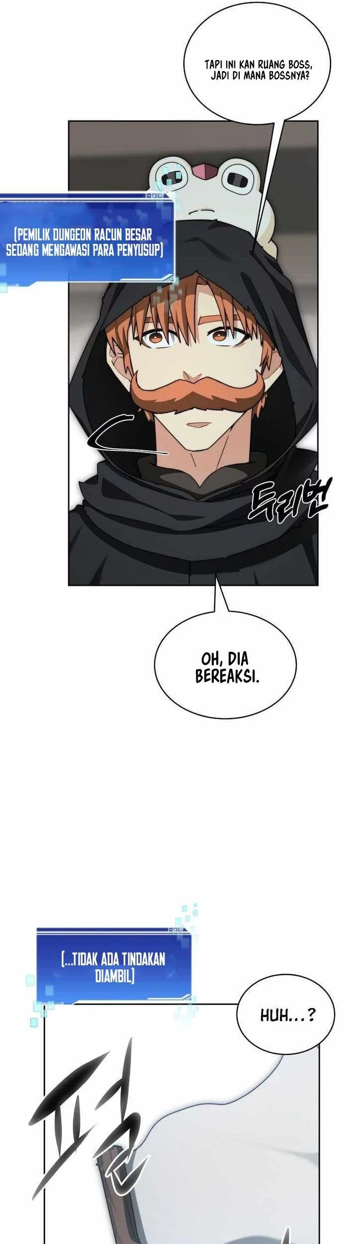 Stuck in the Tower Chapter 117 Gambar 65
