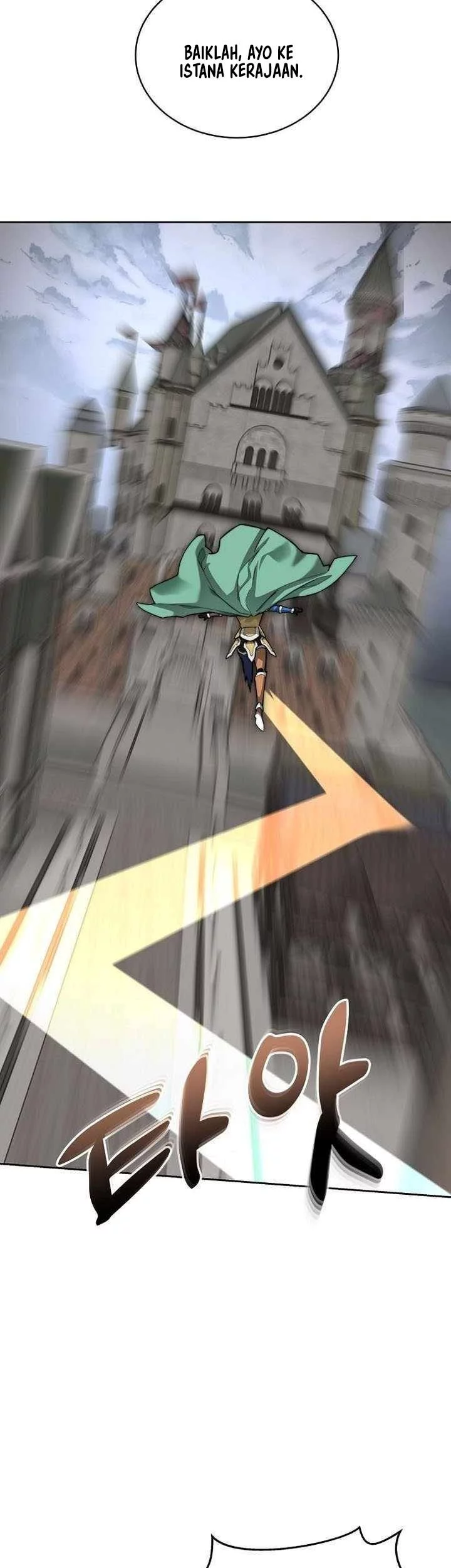 Stuck in the Tower Chapter 119 Gambar 41