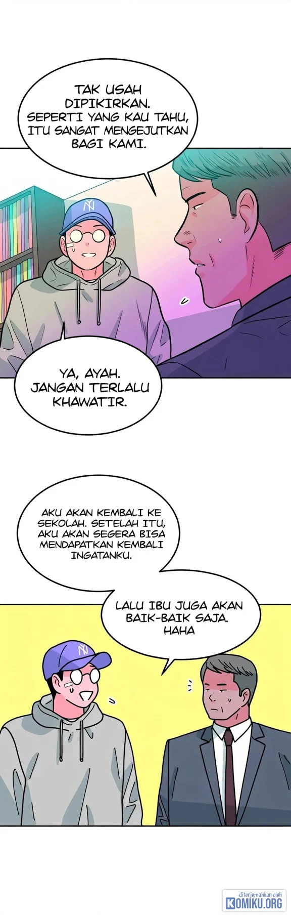 Student Jo-Eun Chapter 1 Gambar 103