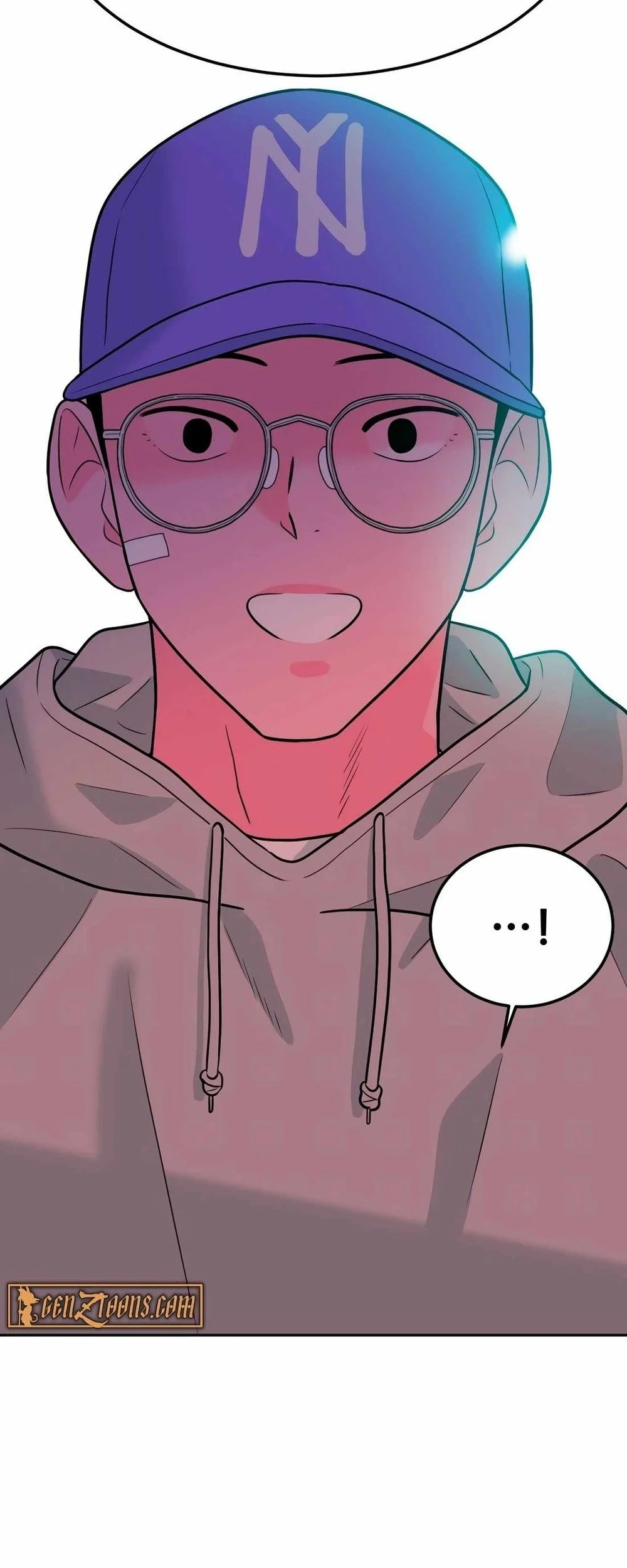 Student Jo-Eun Chapter 1 Gambar 107