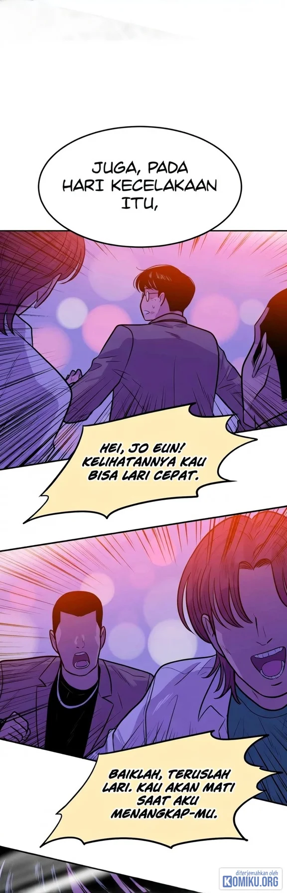 Student Jo-Eun Chapter 1 Gambar 109