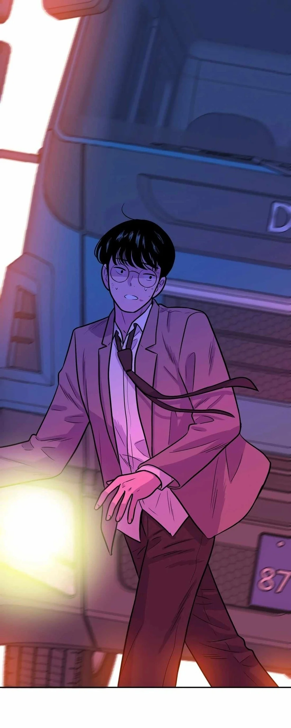 Student Jo-Eun Chapter 1 Gambar 112