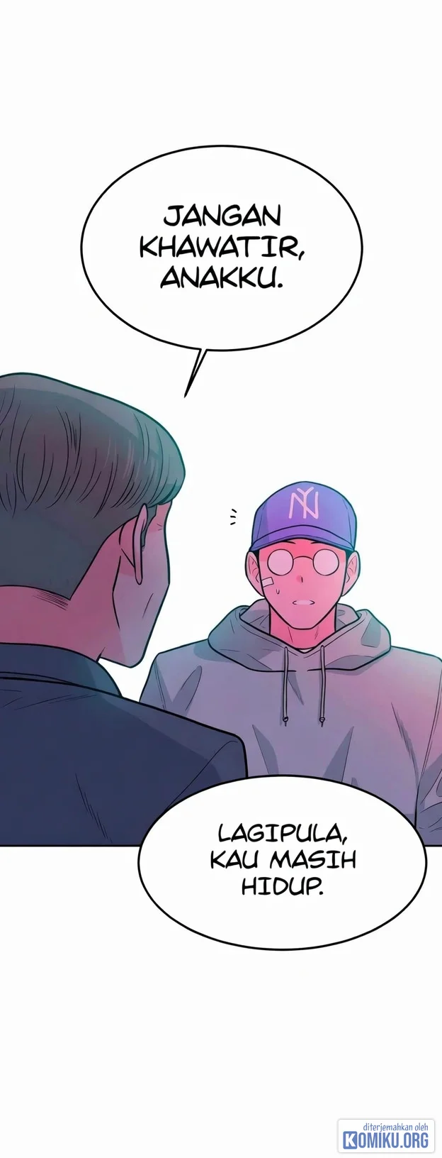 Student Jo-Eun Chapter 1 Gambar 117