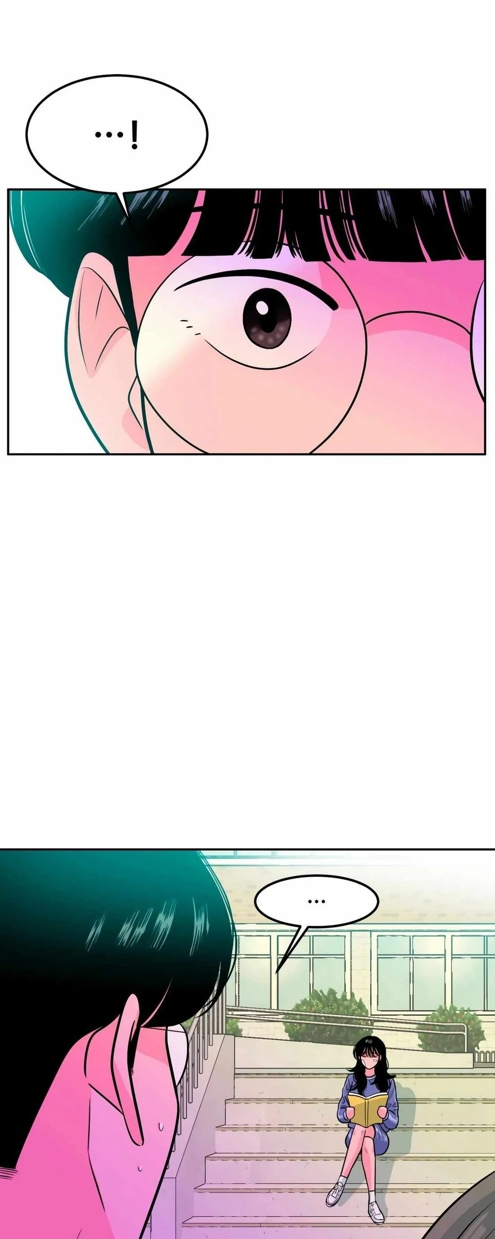 Student Jo-Eun Chapter 1 Gambar 121