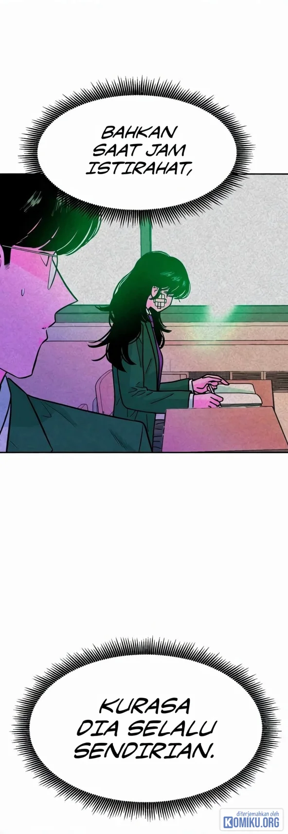 Student Jo-Eun Chapter 1 Gambar 123