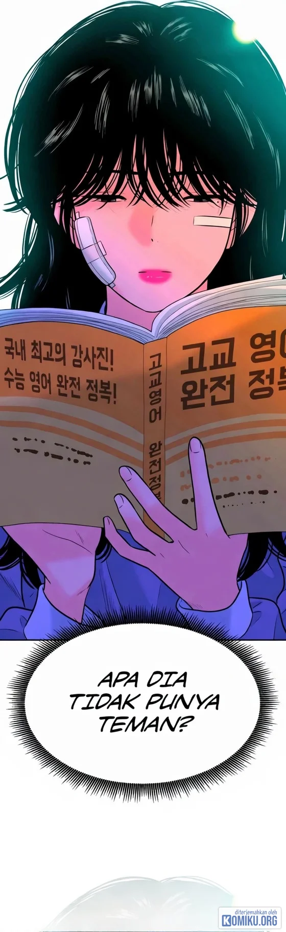Student Jo-Eun Chapter 1 Gambar 124
