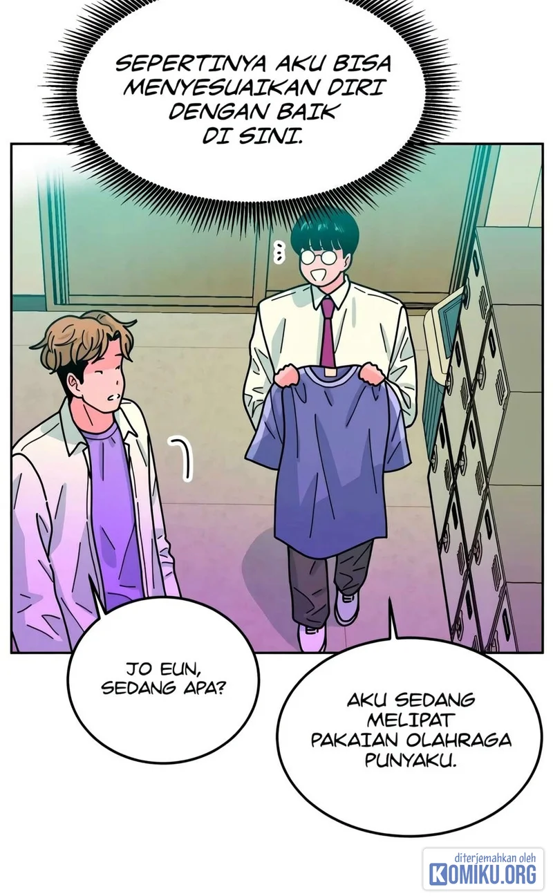 Student Jo-Eun Chapter 1 Gambar 128