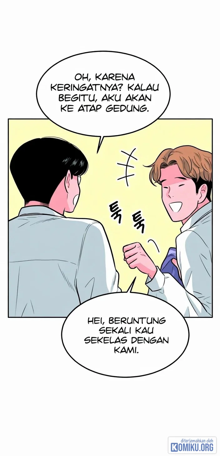 Student Jo-Eun Chapter 1 Gambar 130