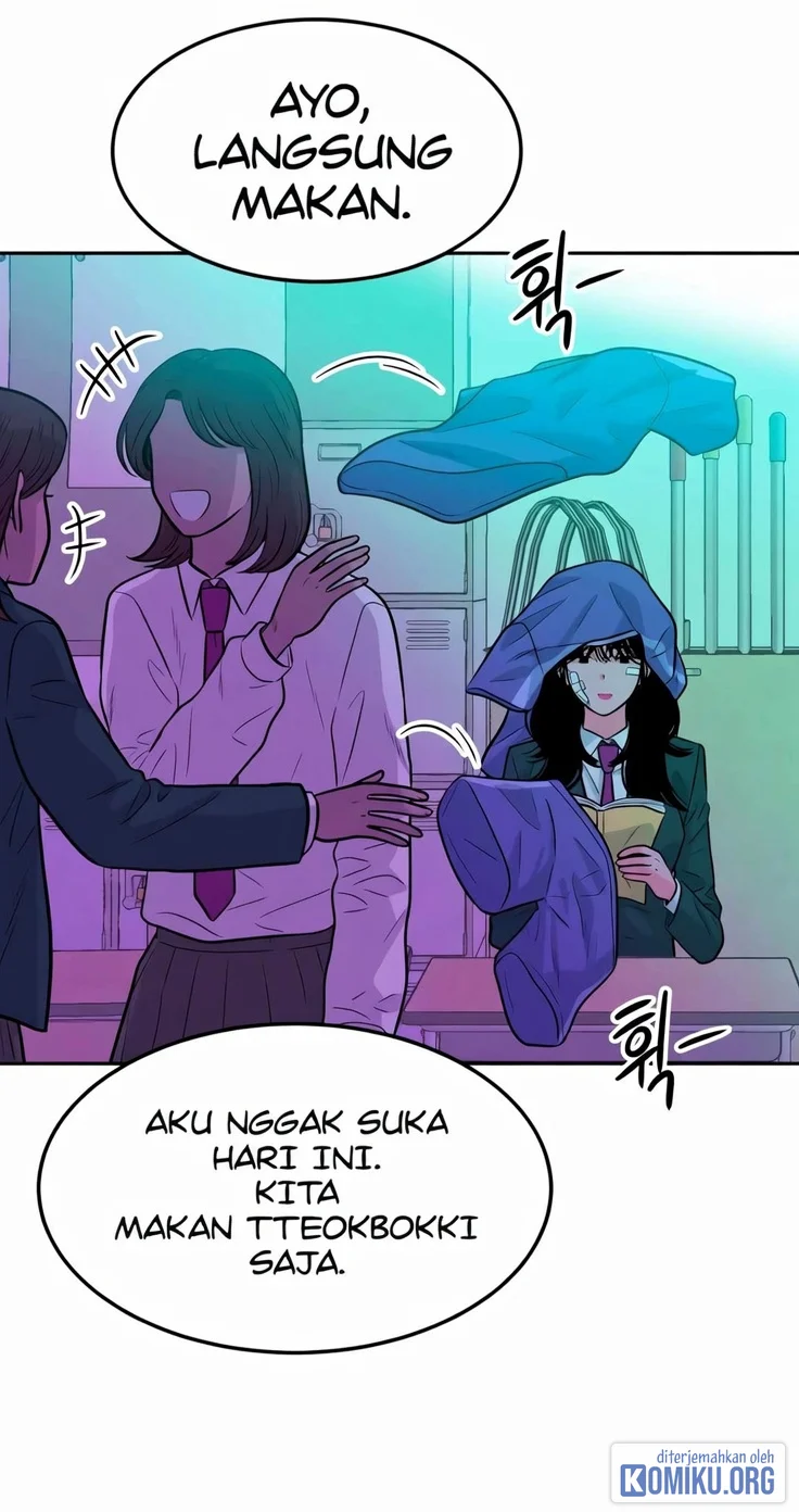 Student Jo-Eun Chapter 1 Gambar 135