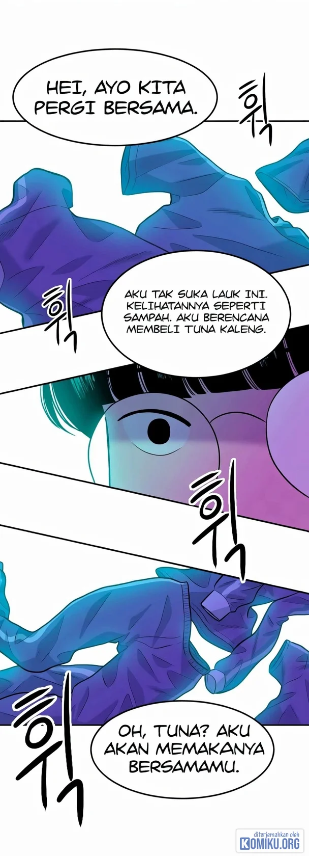 Student Jo-Eun Chapter 1 Gambar 137